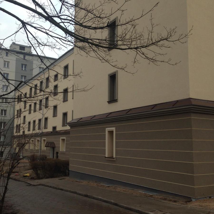 Apartament Sztokholm Белосток Экстерьер фото