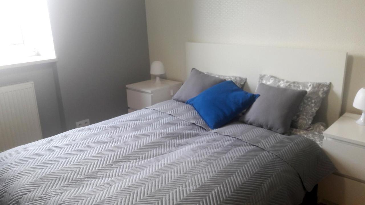 Apartament Sztokholm Белосток Экстерьер фото